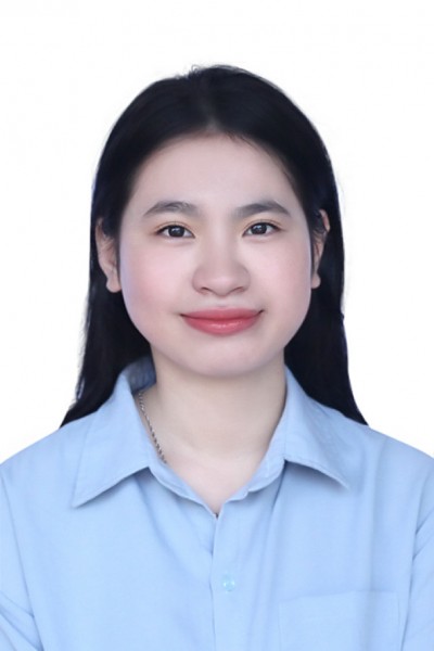 Hồ Thị Thanh